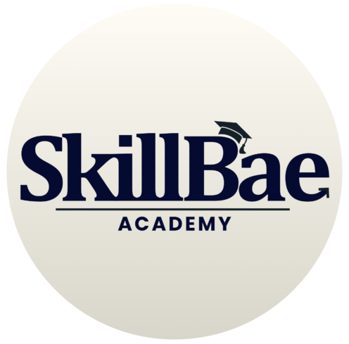 skillbae logo.
